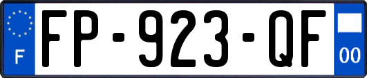 FP-923-QF