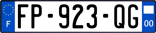 FP-923-QG