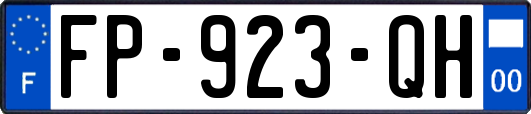 FP-923-QH