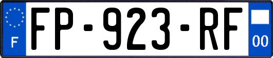 FP-923-RF
