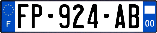 FP-924-AB