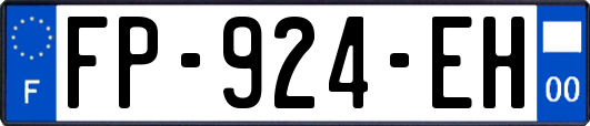 FP-924-EH