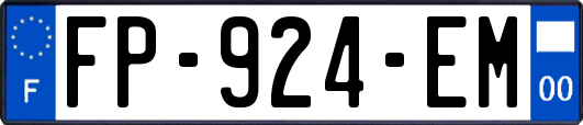 FP-924-EM