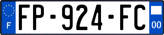 FP-924-FC