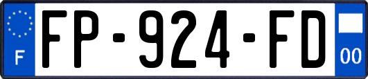 FP-924-FD