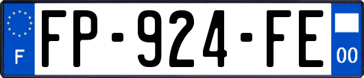 FP-924-FE