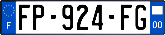 FP-924-FG