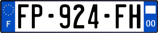 FP-924-FH