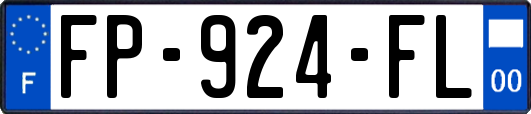FP-924-FL