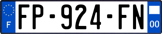 FP-924-FN