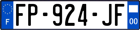 FP-924-JF