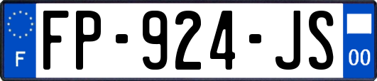 FP-924-JS