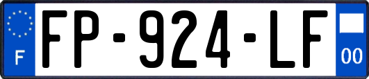 FP-924-LF