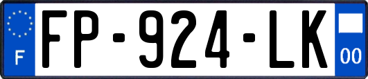 FP-924-LK