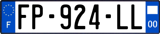 FP-924-LL
