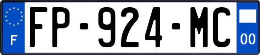 FP-924-MC