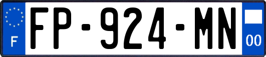 FP-924-MN