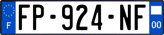 FP-924-NF