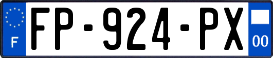 FP-924-PX