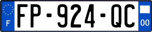 FP-924-QC