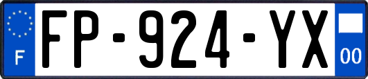 FP-924-YX