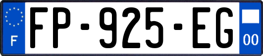 FP-925-EG