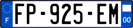 FP-925-EM