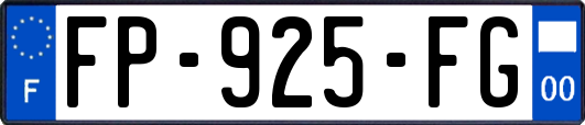 FP-925-FG
