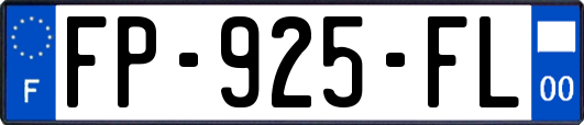 FP-925-FL