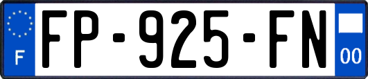 FP-925-FN