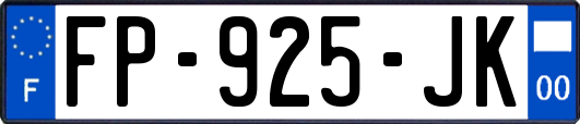 FP-925-JK