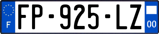 FP-925-LZ