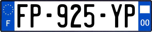 FP-925-YP