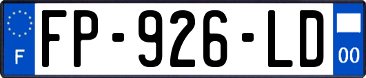 FP-926-LD