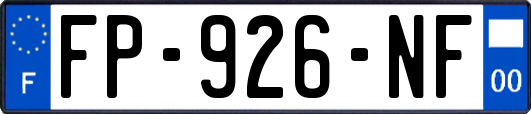 FP-926-NF
