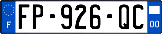FP-926-QC