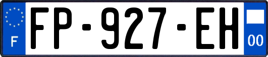 FP-927-EH