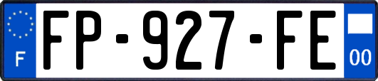 FP-927-FE