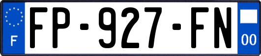 FP-927-FN