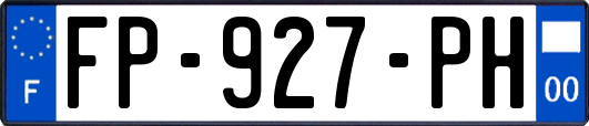 FP-927-PH