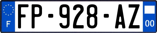 FP-928-AZ