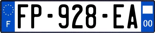 FP-928-EA
