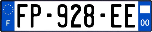 FP-928-EE