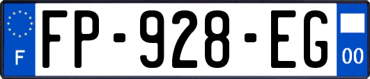 FP-928-EG