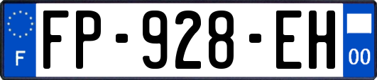 FP-928-EH