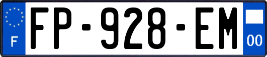 FP-928-EM