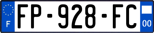 FP-928-FC