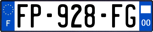 FP-928-FG