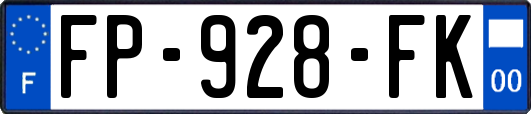 FP-928-FK