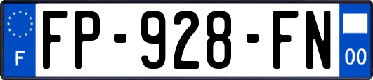 FP-928-FN